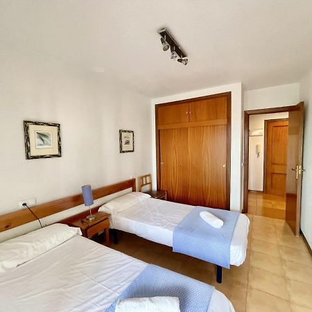 Albaida Park Apartment Benidorm Kültér fotó