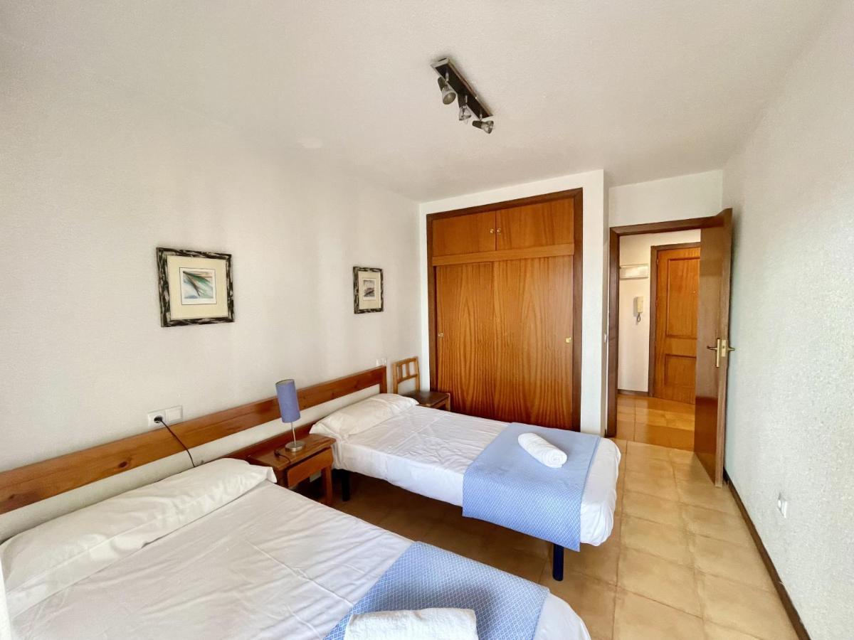 Albaida Park Apartment Benidorm Kültér fotó