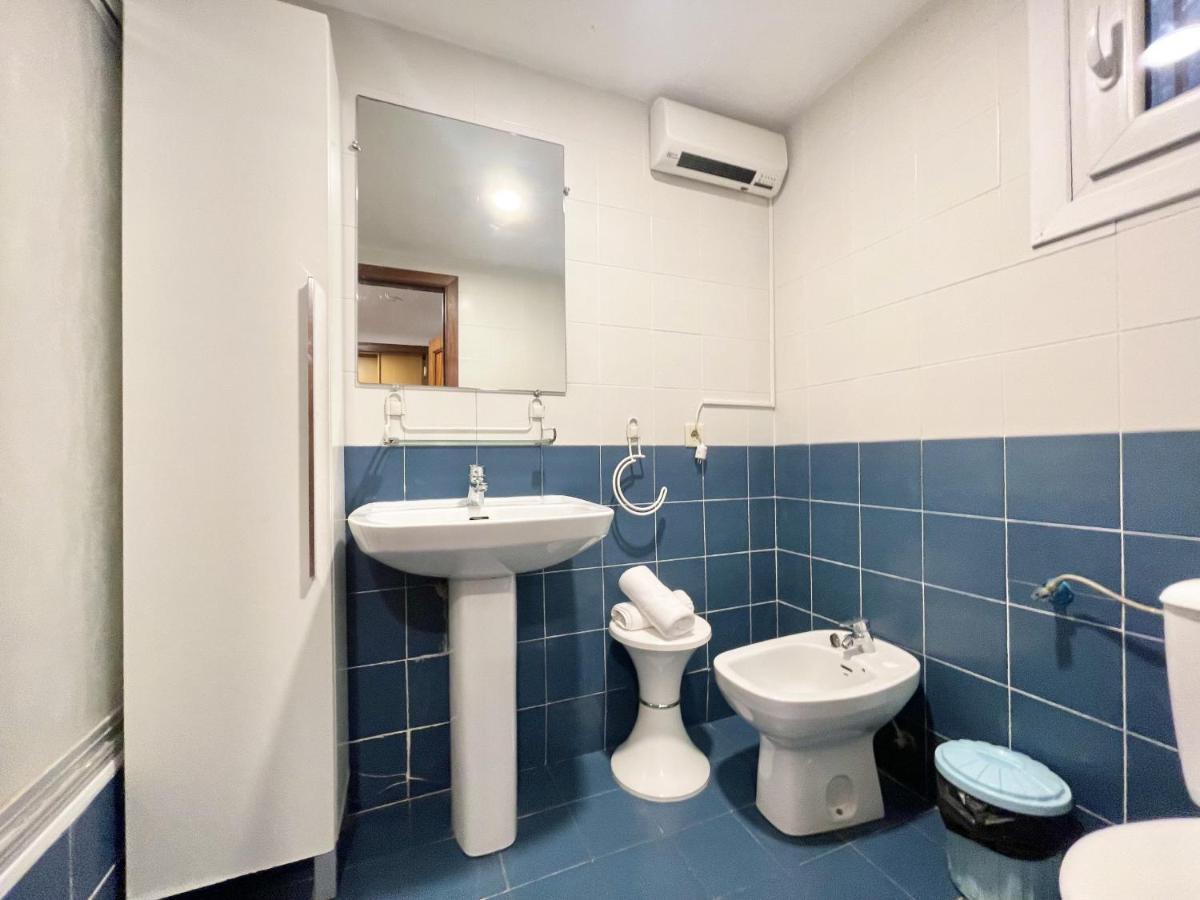 Albaida Park Apartment Benidorm Kültér fotó