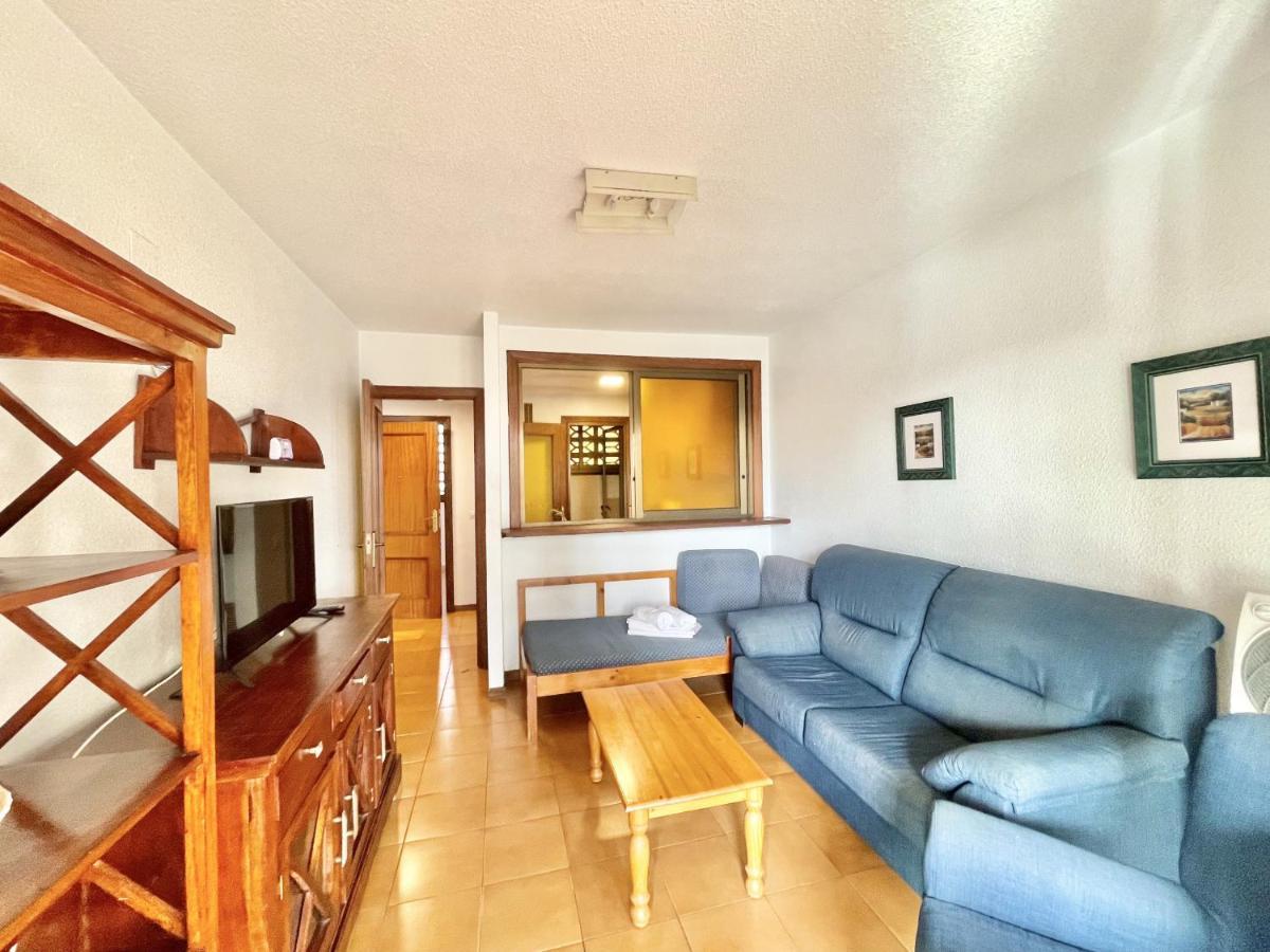 Albaida Park Apartment Benidorm Kültér fotó